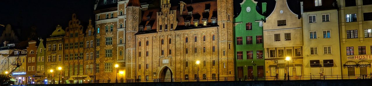 Hotel przyjazny rodzinom z dziećmi