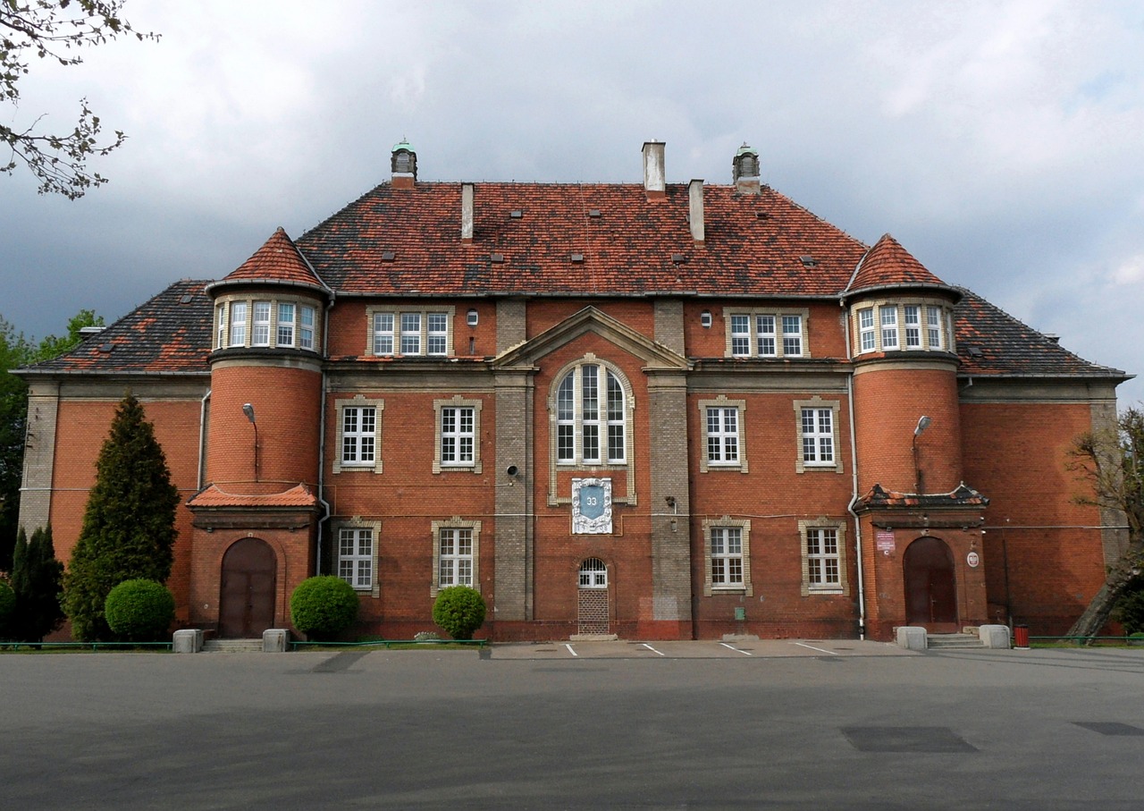 Poznań