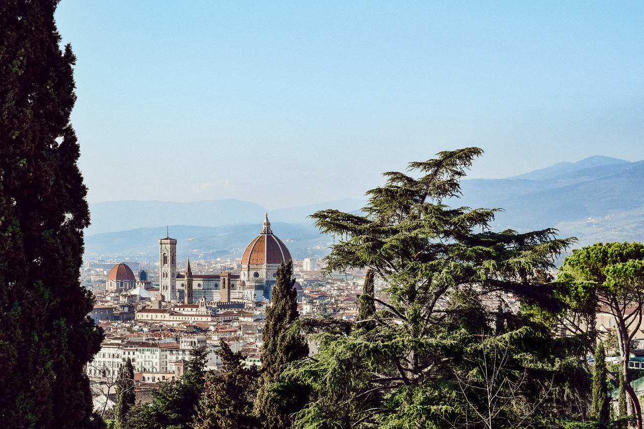 Najlepsze rzeczy do zobaczenia i zrobienia we Florencji